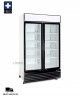 Armario Puertas Abatibles EXPO 1120 TN +Fred