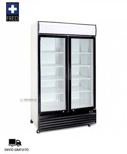 Armario Puertas Abatibles EXPO 1120 TN +Fred