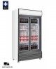 Armario Expositor 1130TN Fred 2 Puertas Pivotantes