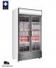 Armario Expositor EXPO 1130TN Fred 2 Puertas Pivotantes
