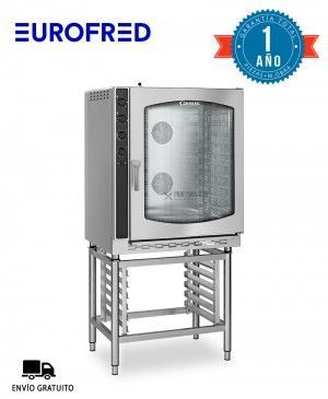 Horno Convección Eléctrico MME102 Giorik Eurofred
