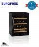 Armario Expositor para Vinos TFW 160 Eurofred  45 Botellas
