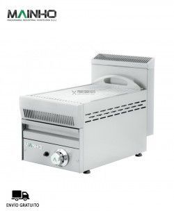 Parrilla de Agua Nova Grill NG-33 Mainho