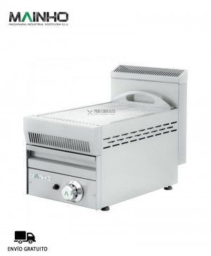 Parrilla de Agua Nova Grill NG-33 Mainho
