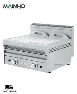 Parrilla de Agua Nova Grill NG-62 Mainho
