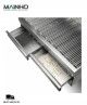 Parrilla de Agua Nova Grill NG-90 Mainho