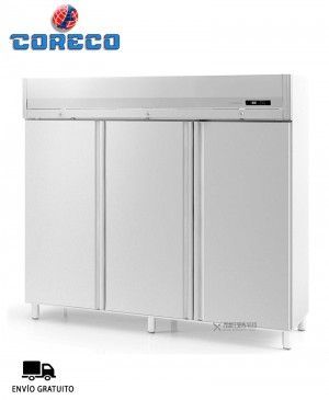 Armario  Congelación 3 Puertas ACG-2003 Coreco
