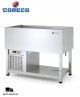 Tanque Enfriador de Botellas de Sidra SD-100-I Coreco