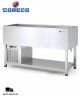 Tanque Enfriador de Botellas de Sidra SD-150-I Coreco