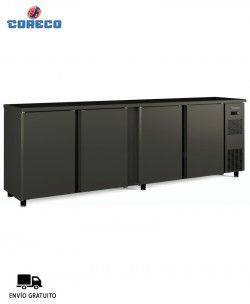 Frente Mostrador Refrigerado Snack-Bar SB-250 Coreco