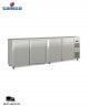 Frente Mostrador Refrigerado Snack-Bar SBI-250 Coreco