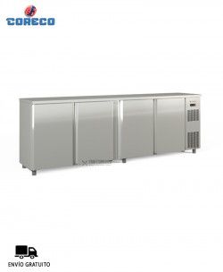 Frente Mostrador Refrigerado Snack-Bar SBI-250 Coreco