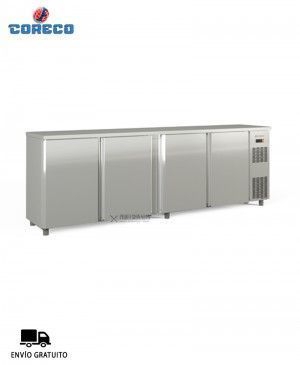 Frente Mostrador Refrigerado Snack-Bar SBI-250 Coreco
