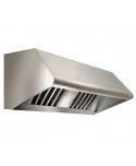 Campana de Pared Basic Especial Asadores MCM