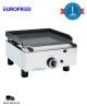 Plancha de Cocción a Gas Mini XDPG406RC Eurofred