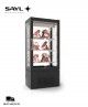 Vitrina de Maduración de Carne AVV6PC Sayl Barcelona