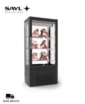 Vitrina de Maduración de Carne AVV6PC Sayl Barcelona