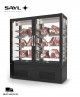 Vitrina de Maduración de Carne AVV12PC Sayl Barcelona