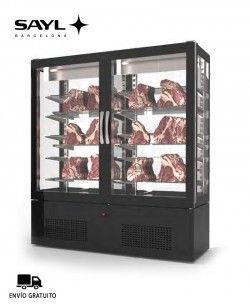 Vitrina de Maduración de Carne AVV12PC Sayl Barcelona