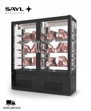 Vitrina de Maduración de Carne AVV12PC Sayl Barcelona