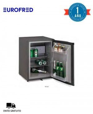 Minibar para Habitación TM 42 de Eurofred