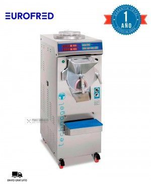 Pastomantecadora Mixgel 30 E Technogel Eurofred