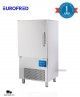 Abatidor de Temperatura RF 10 FASTER Cool Head Eurofred