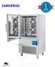 Abatidor de Temperatura RF 10 FASTER Cool Head Eurofred