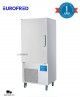 Abatidor de Temperatura RF 15 FASTER Cool Head Eurofred