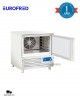 Abatidor de Temperatura RF 50A Cool Head Eurofred