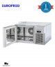 Abatidor de Temperatura RF 2/3 Cool Head Eurofred