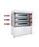 Horno de Pizza Modular HPE6 MCM