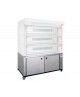 Soporte para Hornos Pizzas VCHPE6 MCM