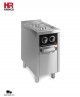 Cocina Gas 2 Fuegos con Mueble CB2F750E Fainca HR