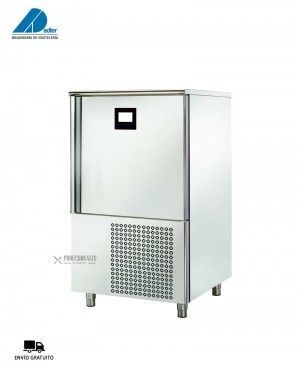 Abatidor de Temperatura Y2-10 Adler