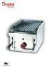 Barbacoa a Gas 3 Fuegos BR350 Dosilet Profesional