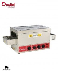 Tostador de Cinta  TT3000 ML755 Dosilet