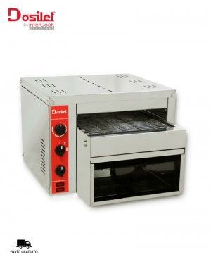 Tostador de Cinta Buffet 2200 Dosilet