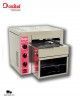 Tostador de Cinta Buffet 2800 Dosilet
