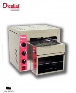 Tostador de Cinta Buffet 2800 Dosilet