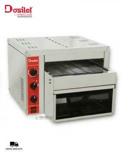 Tostador de Cinta Buffet 4000XL Dosilet