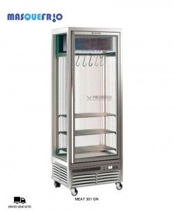 Armario Conservador de Carne MEAT 301 GN Masquefrio