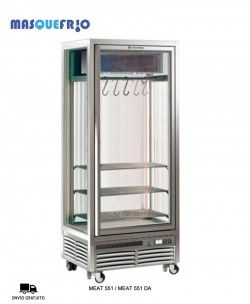 Armario Conservador de Carne MEAT 551 Masquefrio