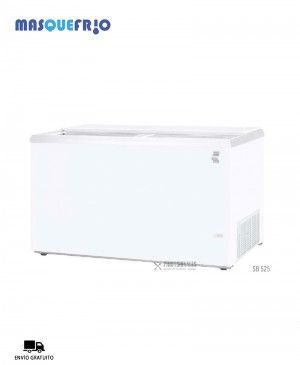 Enfriador de Botellas Subzero SB 525 Masquefrio