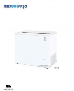 Enfriador de Botellas AR 290 Subzero Masquefrio