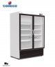 Armario Refrigeración 2 Puertas RVC-1002-BB Coreco