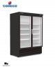 Armario Refrigeración 2 Puertas RVC-1002-NB Coreco