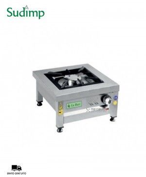 Cocina Sobremostrador 1 Fuego SKC-SSOG-440 Sudimp