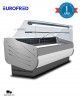 Vitrina de Supermercado Salina 80 VD 200 Eurofred