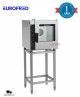 Horno Convección Humificador EME52X Giorik Eurofred